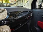 Fiat 500C 1.2 Lounge