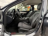 Mercedes-Benz C 220 d Avantgarde Aut.
