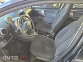 Citroen C1 1.0 SX Airdream CMP5