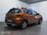 Dacia Sandero 1.0 ECO-G Stepway Comfort Bi-Fuel