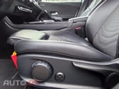 Mercedes-Benz A 180 d Business Solutions Aut.