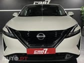 Nissan Qashqai 1.3 DIG-T N-Connecta