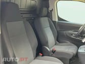 Citroen Berlingo Talla M 50kWh