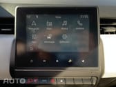 Renault Clio 1.0 TCe Techno Bi-Fuel