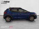 Dacia Sandero Sandero Expression TCe 90