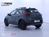 Dacia Sandero Iii Stw Extreme+ Eco100b-fuel