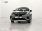 Renault Captur 1.0 Tce Equilibre Bi-fuel