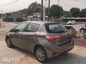 Toyota Yaris 1.4 D-4D Exclusive