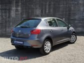 Seat Ibiza 1.0 Reference