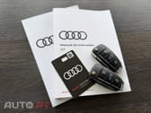 Audi Q3 35 TDI S line S tronic
