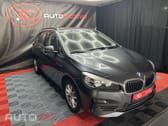 BMW 216 d Advantage