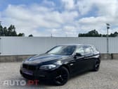 BMW 520 d Modern Line Automática KIT M Sport 
