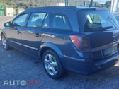 Opel Astra Caravan 1.3 CDTi Enjoy ecoFLEX