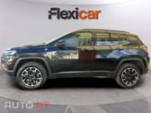 Jeep Compass 1.3 TG 4Xe Trailhawk