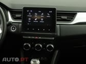 Renault Captur Captur 1.0 TCe Techno Bi-Fuel