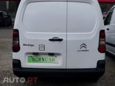 Citroen Berlingo 1.6 e-HDI Longa Max