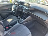 Peugeot 2008 1.5 BlueHDi Active
