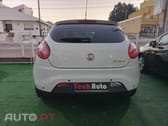 Fiat Bravo 1.4 16v My Life GPL