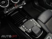 Mercedes-Benz A 250 e Progressive