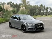 Audi A3 Sportback 2.0 TDI S-line S tronic
