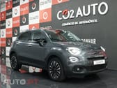 Fiat 500X 1.3 MJ Lounge
