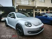 Volkswagen Beetle 1.6 TDi Design