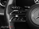 Mercedes-Benz C 300 e AMG Line