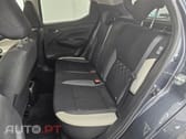 Nissan Micra 1.0 IG-T N-Design Black P.Navi