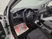 Volkswagen Golf Variant 1.6 TDI CONFORTLINE