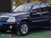 Suzuki Grand Vitara XL-7 2.0HDi