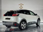 Peugeot 3008 1.6 Hybrid Allure e-EAT8