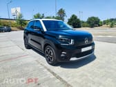 Citroen C3 1.2 Turbo Max