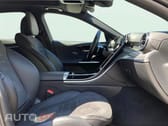 Mercedes-Benz C 300 d AMG Line
