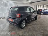 Smart ForFour 1.0 Passion 71