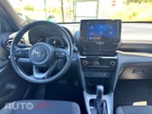 Toyota Yaris Cross 1.5 HDF Square Collection