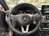 Mercedes-Benz CLA 180 d Shooting Brake Urban Aut.