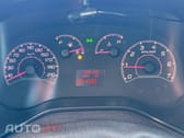 Fiat Doblo 1.3 Multijet