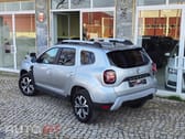 Dacia Duster 1.5 Blue dCi Journey