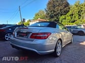 Mercedes-Benz E 220  Cdi Dpf Blueefficiency 7g  Tronic Avantgarde