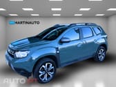 Dacia Duster 1.3 TCe Extreme EDC