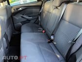 Ford Focus 1.0 SCTi Titanium