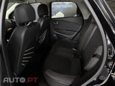 Renault Captur 0.9 TCe Exclusive