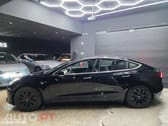Tesla Model 3 AWD Dual Motor
