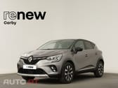 Renault Captur Captur 1.0 TCe Techno