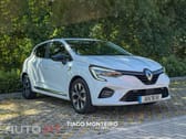 Renault Clio 1.0 TCe Limited