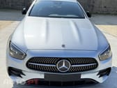 Mercedes-Benz E 300 De AMG Line