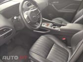 Jaguar F-Pace 2.0D Portfolio Automatico (Classe 1)