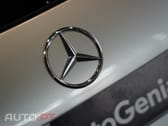Mercedes-Benz A 180 d AMG Line