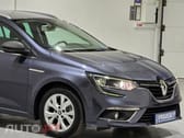 Renault Mégane Sport Tourer 1.3 TCe Limited