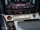 Audi E-Tron S quattro